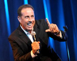 Jerry Seinfeld vede YouTube-ul ca pe un cos de gunoi al productiilor video. Si greseste