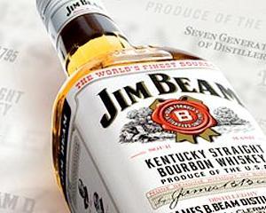 Afacere de 16 miliarde de dolari: Suntory (Japonia) cumpara Beam (America)