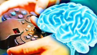 Cum influenteaza jocurile video creierul uman?