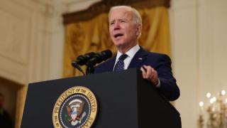 Americanii, mai incantati de Biden decat de Trump, dupa 100 de zile la Casa Alba