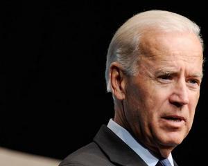 Destin predestinat pentru premierul Ponta? Biden i s-a adresat cu