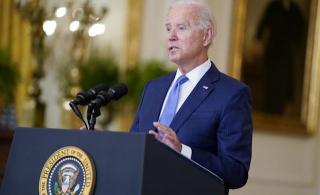 Joe Biden vorbeste in cadrul ONU, pentru prima data de cand e cel mai puternic om din lume: Lumea se confrunta cu un deceniu decisiv