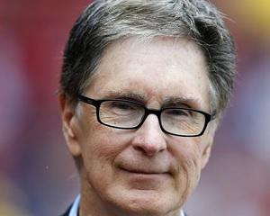 LECTIA DE MANAGEMENT: John W. Henry sau de ce ai investi in presa in 2013