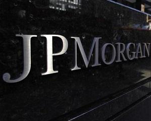 Un manager de top al JPMorgan, arestat la Hong Kong