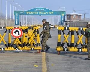 Coreea de Nord si Coreea de Sud redeschid complexul de la Kaesong