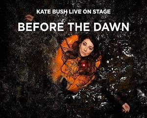 Kate Bush: revenire pe scena cu peste 80.000 de bilete vandute in 15 minute