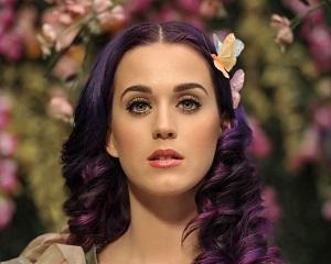 Katy Perry: