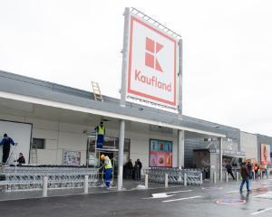 In acest weekend, Alege oaia! ajunge in parcare la Kaufland Unirii Sud din Buzau