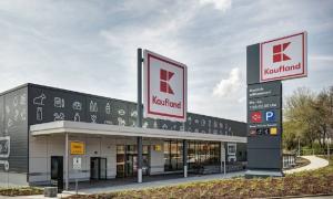 Kaufland isi dubleaza investitiile in Romania in 2020 si deschide 13 magazine noi