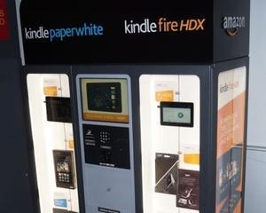 CES 2014: Amazon a lansat