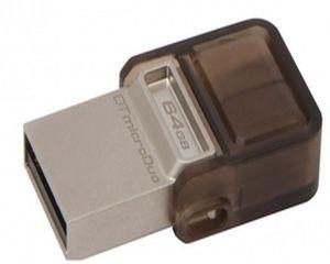 Kingston lanseaza o gama de stick-uri microUSB pentru smartphone-urile si tabletele cu Android