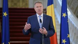 Mesajul lui Klaus Iohannis pentru romani, in Vinerea Patimilor: Stati acasa de Paste. Solicit tuturor autoritatilor sa nu slabeasca niciun moment vigilenta