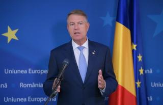 Klaus Iohannis: Prima transa de vaccin va ajunge in tara la inceputul noului an. Romanii vor fi vaccinati gratuit si voluntar