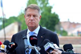 Klaus Iohannis: E momentul sa lasam divergentele politice la o parte. Suntem intr-o situatie foarte complicata