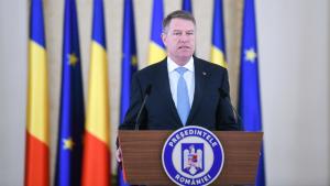 Iohannis: Starea de urgenta NU va fi prelungita dupa 15 mai, dar intram in STARE DE ALERTA!