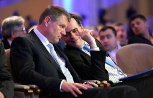 Iohannis a promis la consultari ca il va nominaliza tot pe Orban ca premier
