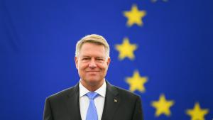 Klaus Iohannis:  In 2020 o sa le oferim romanilor o tara fara PSD