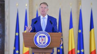 Klaus Iohannis, iesire in forta, in timp ce Rusia pune stapanire pe Ucraina: Romanii sa nu se teama. Avem cele mai ample garantii de securitate posibile