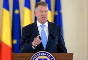 Iohannis, dupa motiune: Batalia cu PSD nu s-a incheiat aici. Oamenii trebuie sa iasa la vot