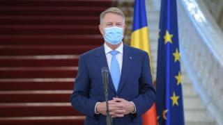 LIVE TEXT de la Cotroceni. Klaus Iohannis, prima reactie dupa publicarea rezultatelor la alegeri: Se cristalizeaza o coalitie de centru-dreapta