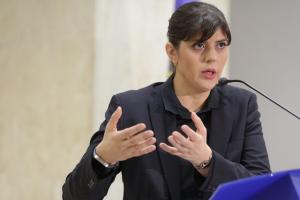 Kovesi, pentru BBC: Guvernul nu imi sustine candidatura, dar asta nu e important pentru mine