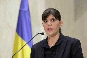 Presa internationala: Kovesi a fost demisa de PSD dupa ce a aruncat dupa gratii politicieni corupti