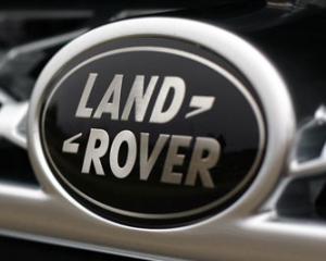 Si Jaguar Land Rover a vandut un numar record de automobile