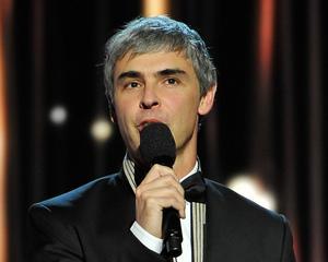 Larry Page: As prefera sa-i las averea mea lui Elon Musk