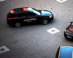 LeasePlan Corporation, profit net de 326 milioane euro in 2013