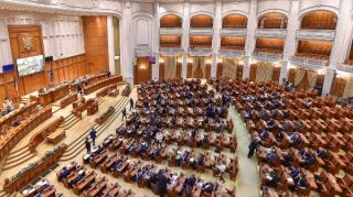 Bugetul pentru 2021 a fost adoptat in Parlament. Citu: Este o premiera cand bugetul trece fara niciun amendament