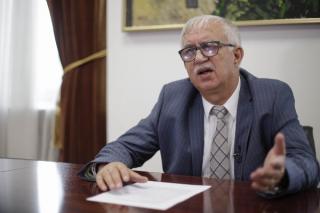 Fostul presedinte al CCR nu e de acord cu atacarea din nou la CCR a Legii carantinei