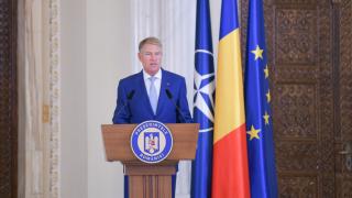 Legea pentru anularea unor obligatii fiscale: Klaus Iohannis o trimite, spre reexaminare, in Parlament