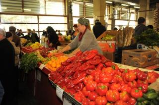 Mai multi bani pentru organizatiile de producatori din sectorul fructe legume