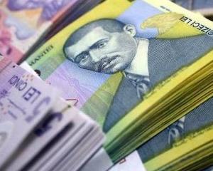 Creditorii au dat imprumuturi de aproape 220 de miliarde de lei