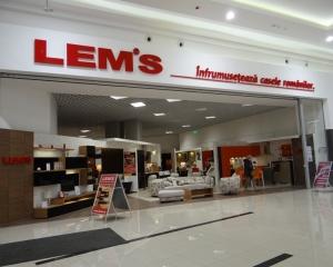 LEM'S a incheiat 2013 cu 11 magazine noi si o crestere de 10%