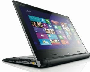 Lenovo a lansat si un computer bimodal