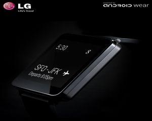 Ce stie sa faca LG G Watch cu Android Wear