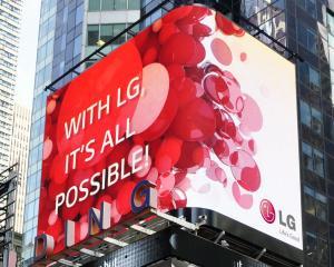 LG anunta o noua identitate de brand pentru o audienta extinsa la nivel global