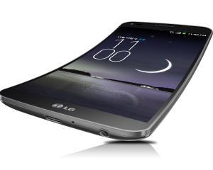 LG G FLEX este disponibil pe piata din Romania