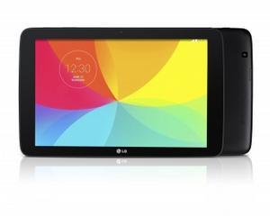 LG lanseaza tableta G Pad 10.1