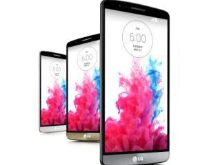 Pentru LG, smartphone-ul G3 merge la pachet cu o tableta