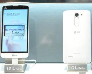 LG incepe lansarea globala a noii serii premium L, la preturi avantajoase