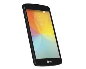 LG lanseaza in Romania noul smartphone LG F60
