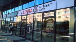 Profit dublu pentru Libra Internet Bank