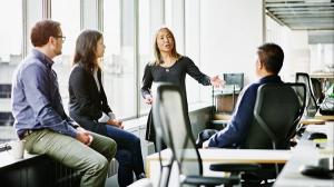 8 trasaturi ale unui lider de succes