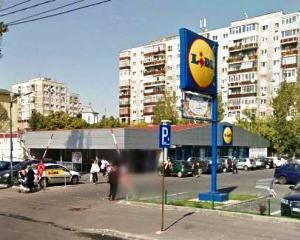 Lidl: Apa minerala retrasa din magazine nu are probleme de calitate