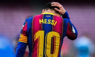 Divortul anului in fotbal. Messi pleaca de la Barcelona, dupa 20 de ani