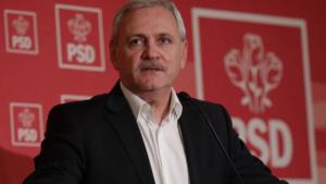 Dragnea a cerut DIZOLVAREA PSD de catre magistrati europeni. Judecatorii romani i-au respins cererea