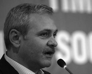 Dragnea: Intentionam sa realizam o reforma administrativa profunda