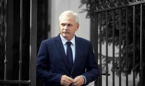 ICCJ a decis ASTAZI ca Dragnea RAMANE DUPA GRATII